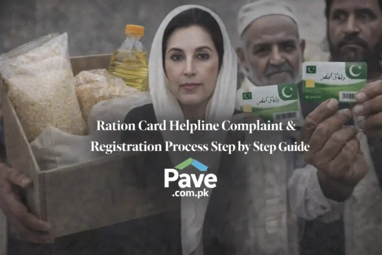 Ration Card Helpline Complaint & Registration Process Step by Step Guide