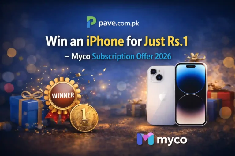 Win an iPhone for Just Rs.1 – Myco Subscription Offer 2026 7 Win an iPhone for Just Rs.1 – Myco Subscription Offer 2026