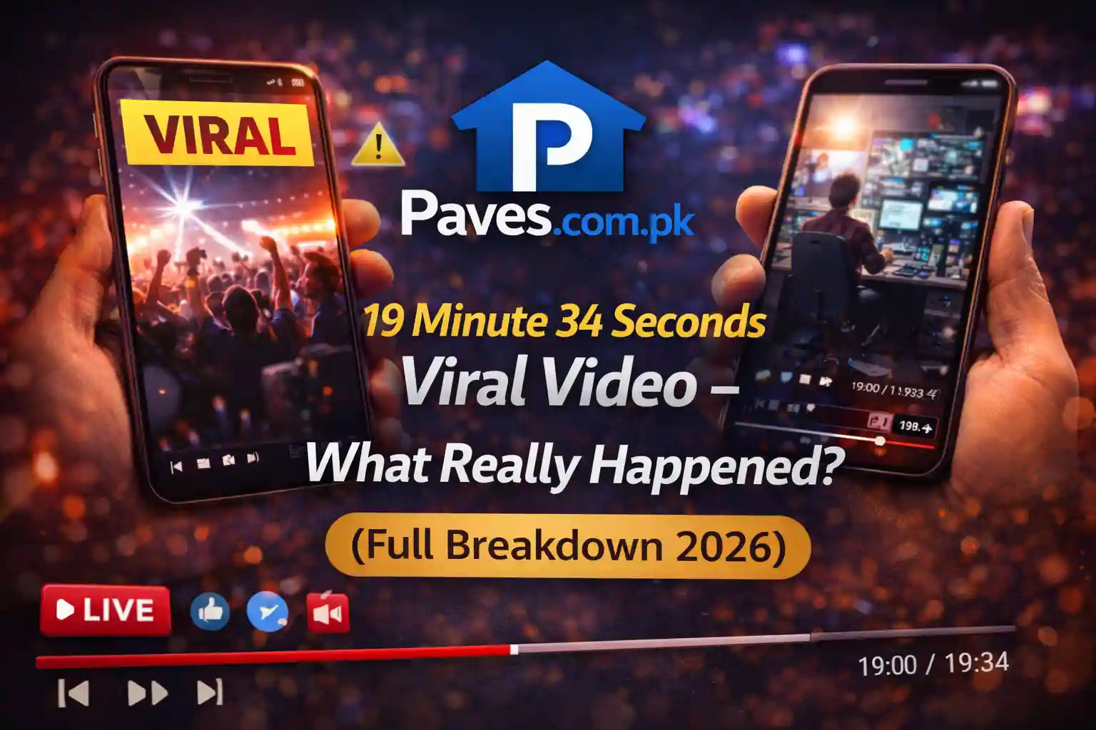 19 Minute 34 Seconds Viral Video – What Really Happened? (Full Breakdown 2026) 1 19 Minute 34 Seconds Viral Video – What Really Happened (Full Breakdown 2026)