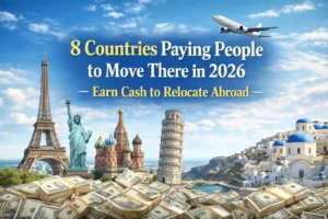 8 Countries Offering Money to Relocate in 2026 – Complete Guide 2 8 Countries Offering Money to Relocate in 2026 – Complete Guide