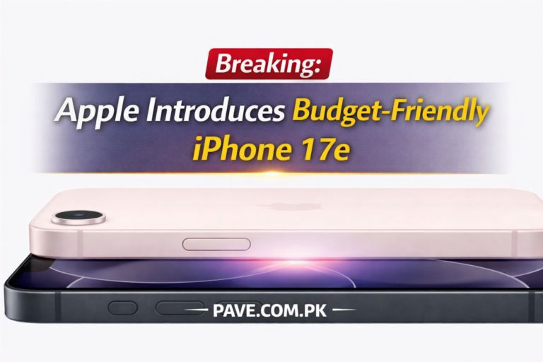 Apple Launches Cheaper Version of IPhone 17 - Explore All You Need To Know 8 Apple Launches Cheaper Version of IPhone 17 – Explore All You Need To Know