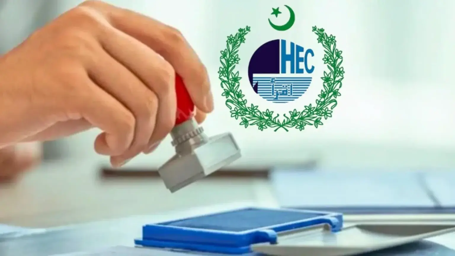 Breaking: HEC Asked to Reduce Degree Attestation Delays for Students 1 Breaking HEC Asked to Reduce Degree Attestation Delays for Students