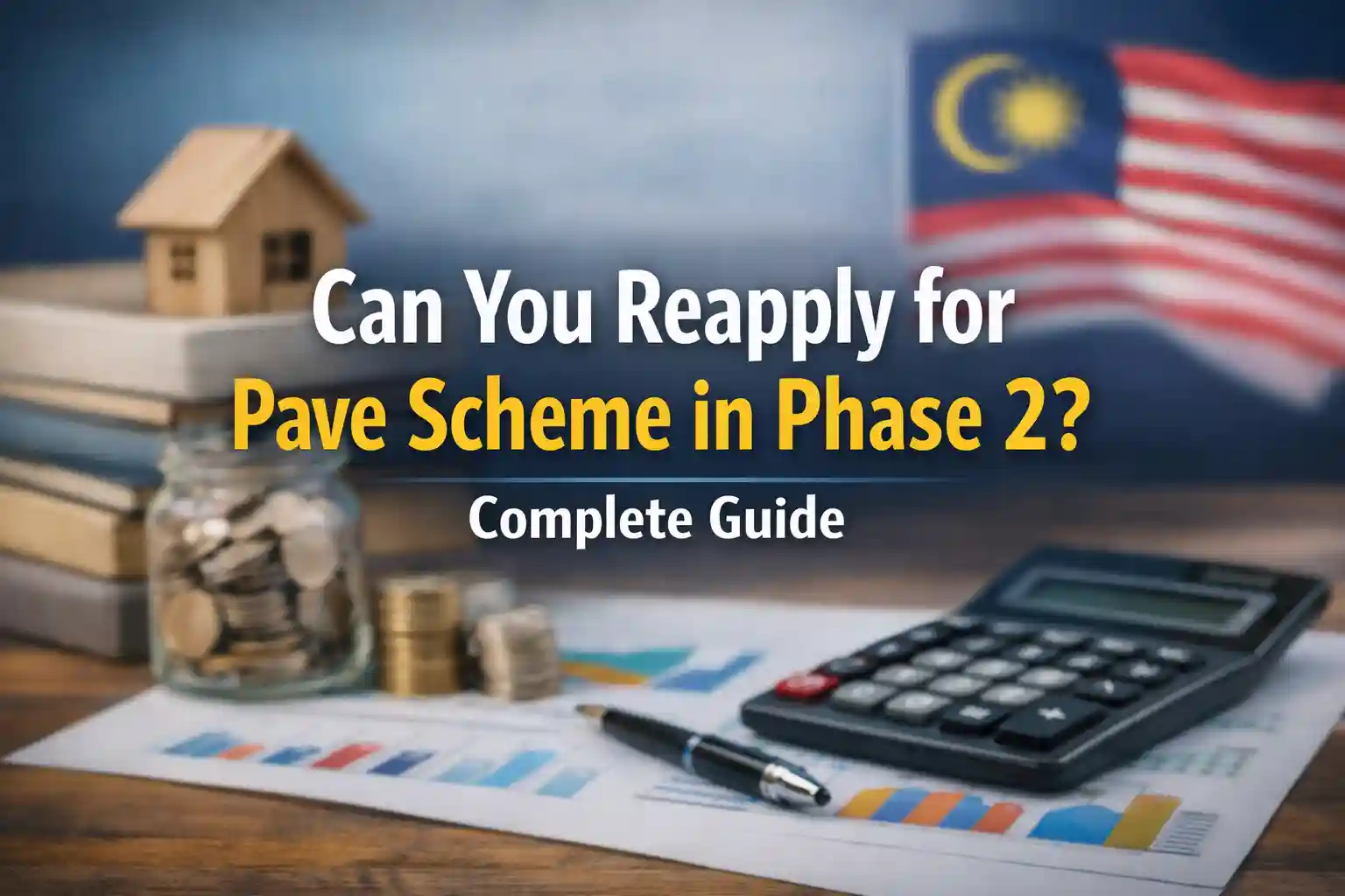 Can You Reapply for Pave Scheme in Phase 2 Complete Guide