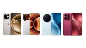 These Phones From OnePlus, Vivo, and Redmi May Get More Expensive in 2026