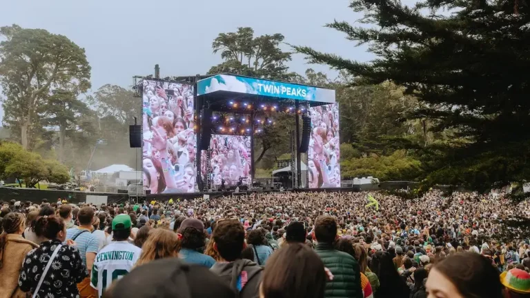 USA Outside Lands 2026 Lineup Full Artist List, Dates, Tickets & Festival Updates