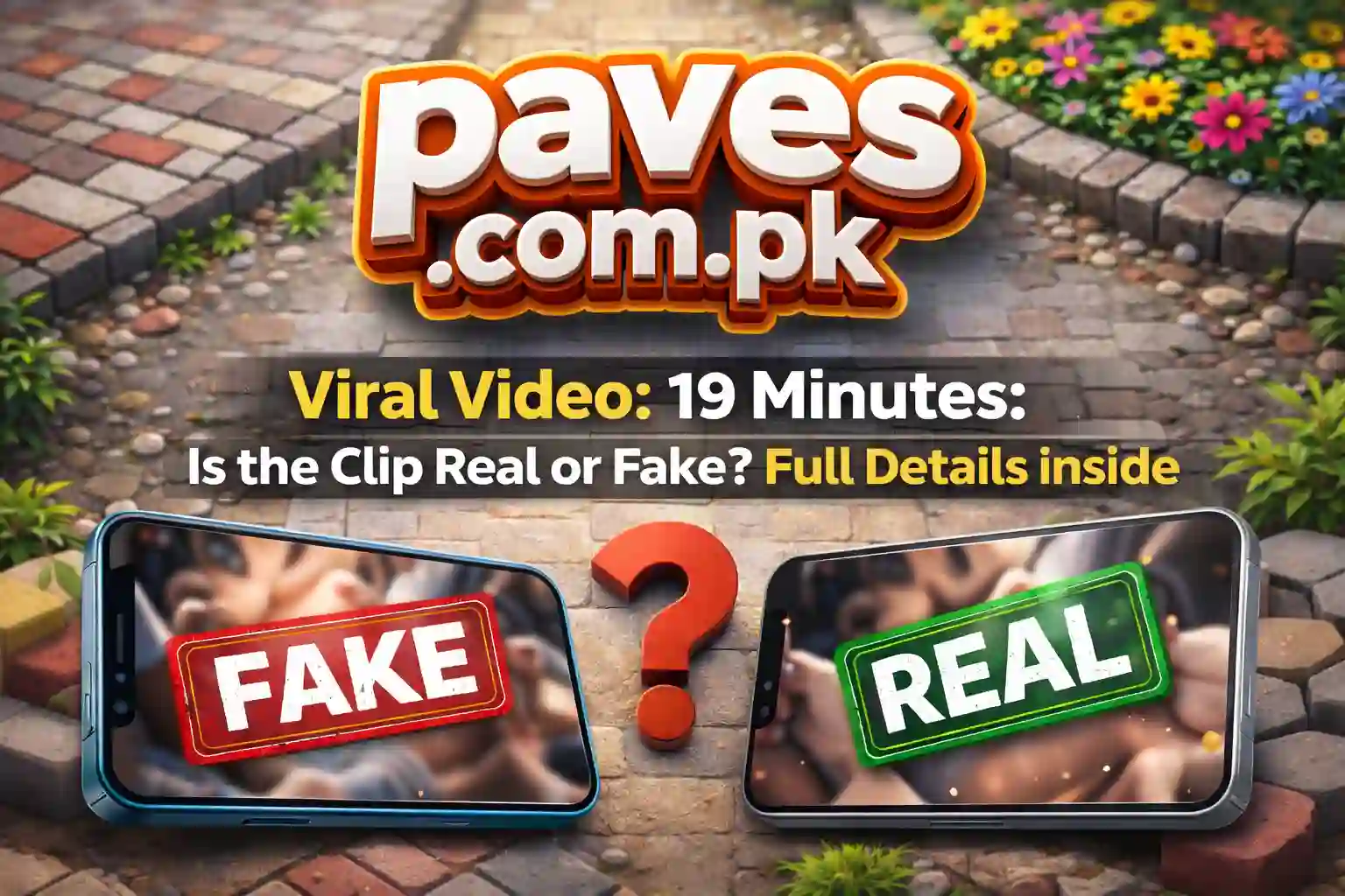 Viral Video 19 Minutes: Is the Clip Real or Fake? Full Details Inside
