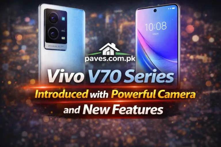 Vivo V70 Series Introduced with Powerful Camera and New Features 4 Vivo V70 Series Introduced with Powerful Camera and New Features